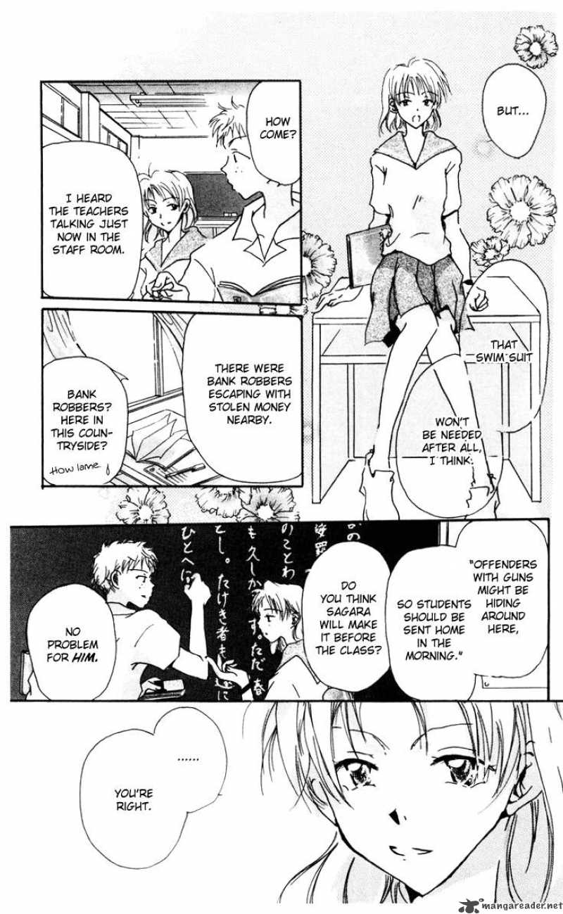 Akaku Saku Koe 13 3