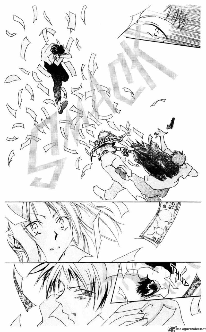 Akaku Saku Koe 13 34