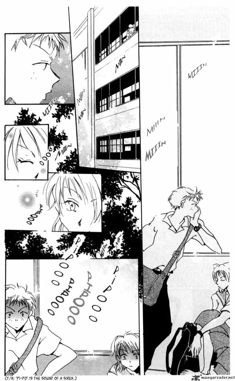 Akaku Saku Koe 13 6