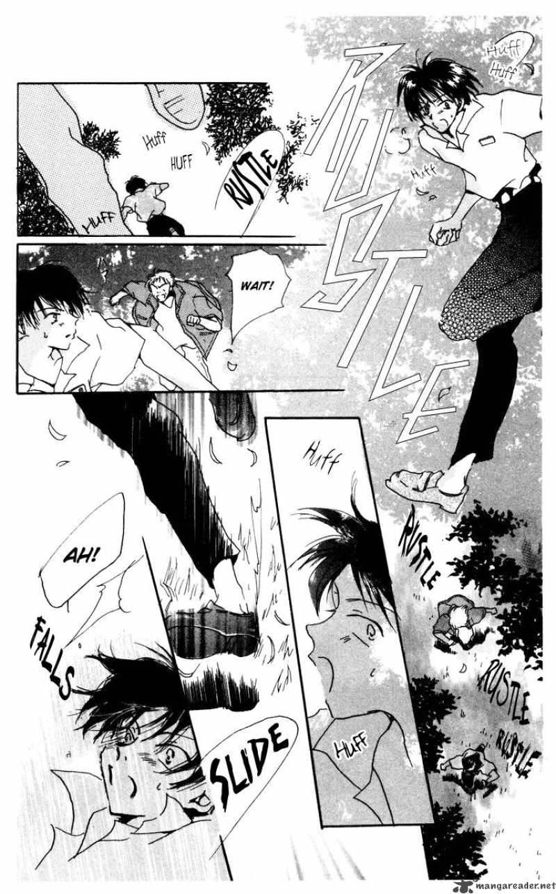 Akaku Saku Koe 13 8