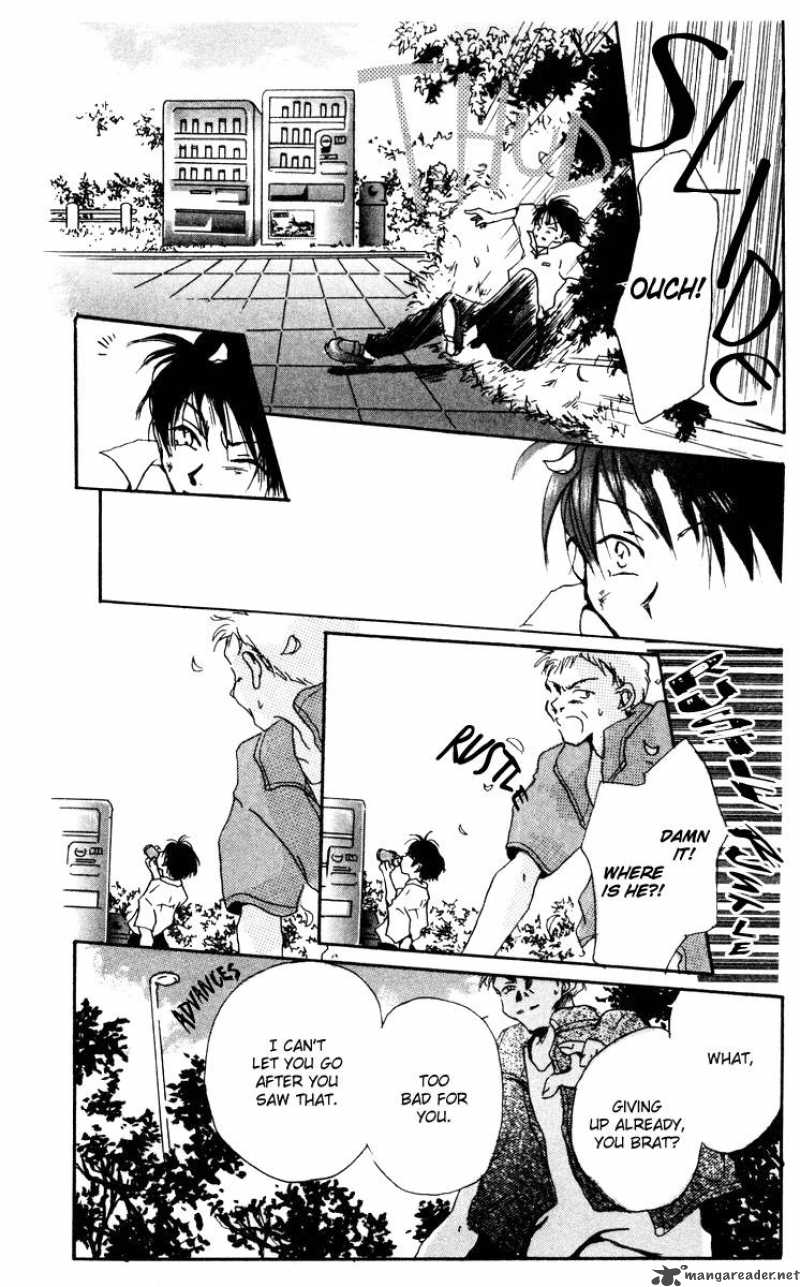 Akaku Saku Koe 13 9