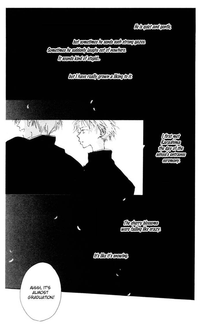 Akaku Saku Koe 2 3