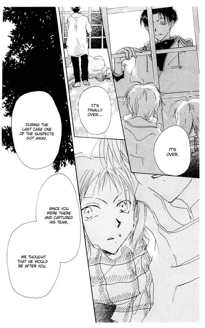 Akaku Saku Koe 2 36