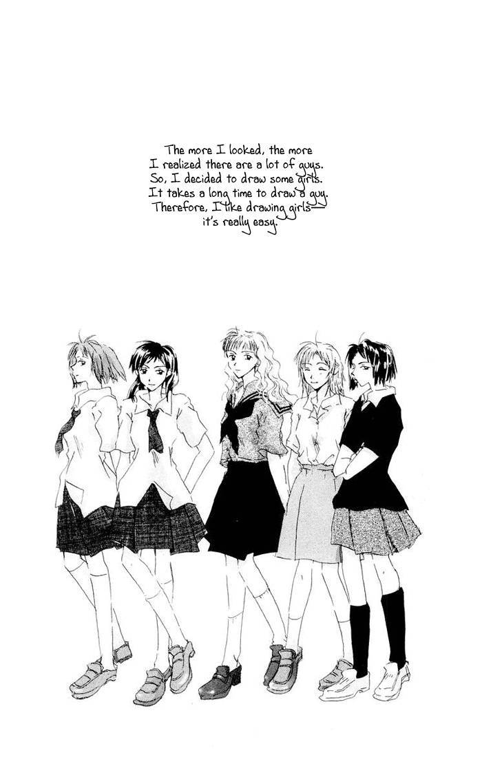 Akaku Saku Koe 2 46