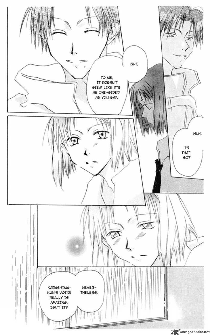 Akaku Saku Koe 4 4