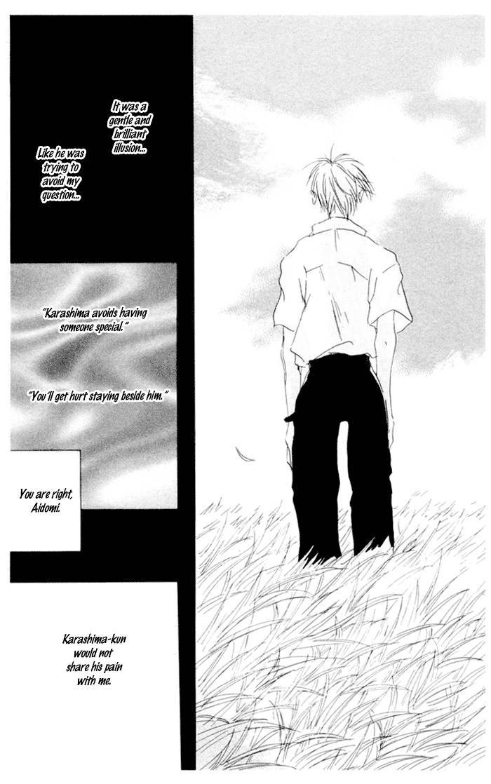 Akaku Saku Koe 5 36