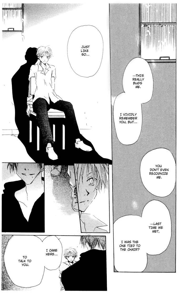 Akaku Saku Koe 5 8