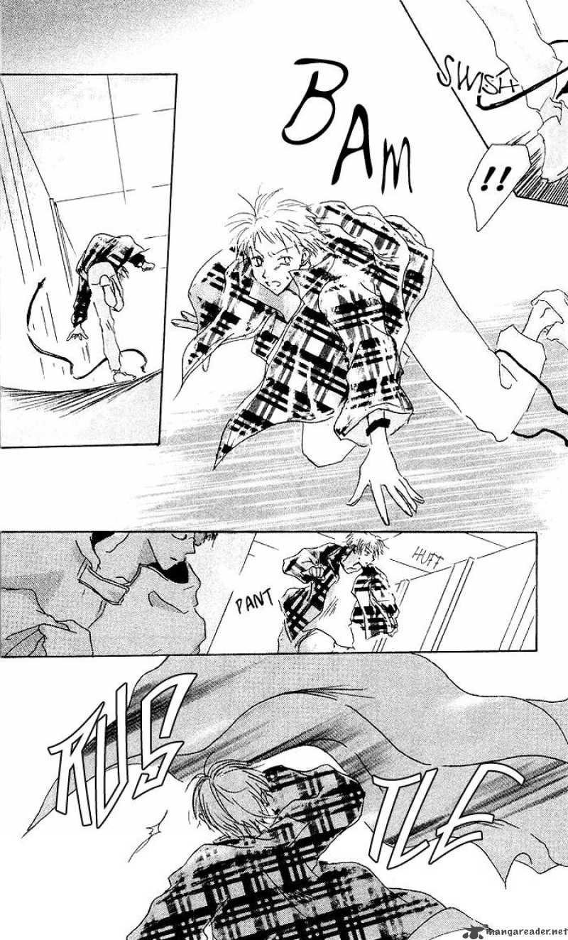 Akaku Saku Koe 6 8