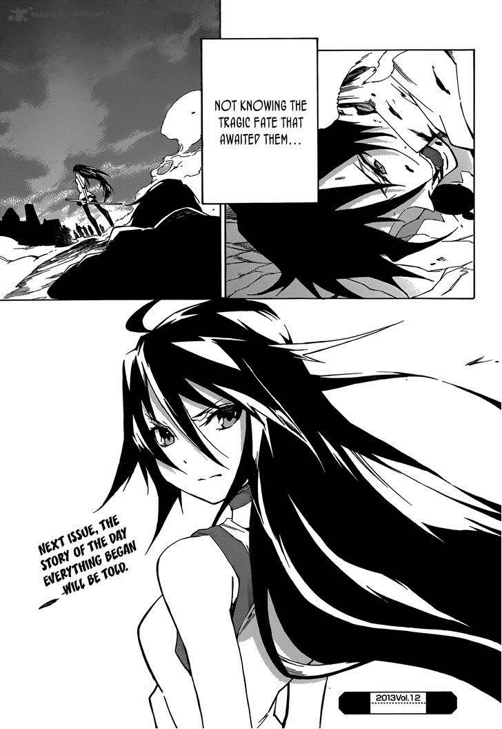 Akame Ga Kill Zero 1 48