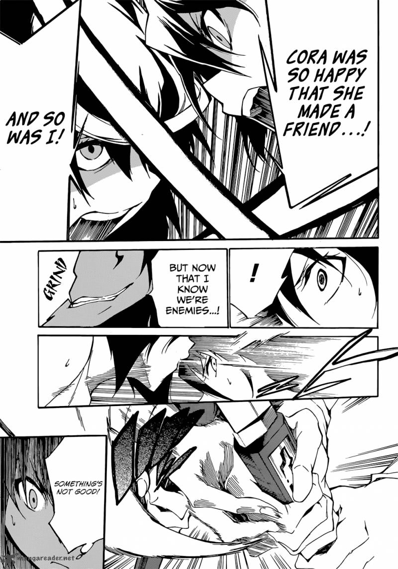 Akame Ga Kill Zero 12 15