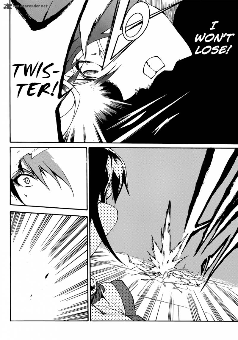 Akame Ga Kill Zero 12 20
