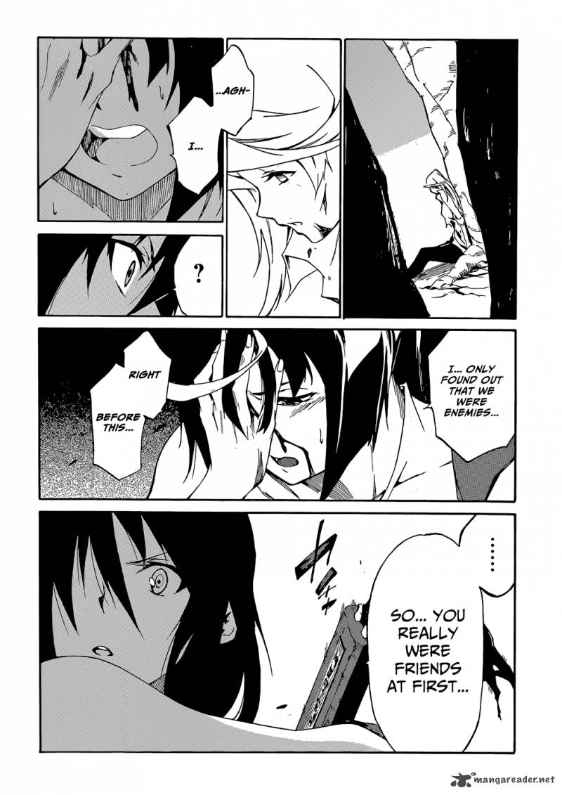 Akame Ga Kill Zero 12 29