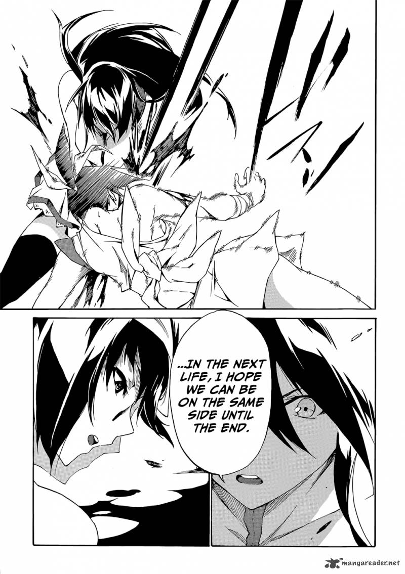 Akame Ga Kill Zero 12 30