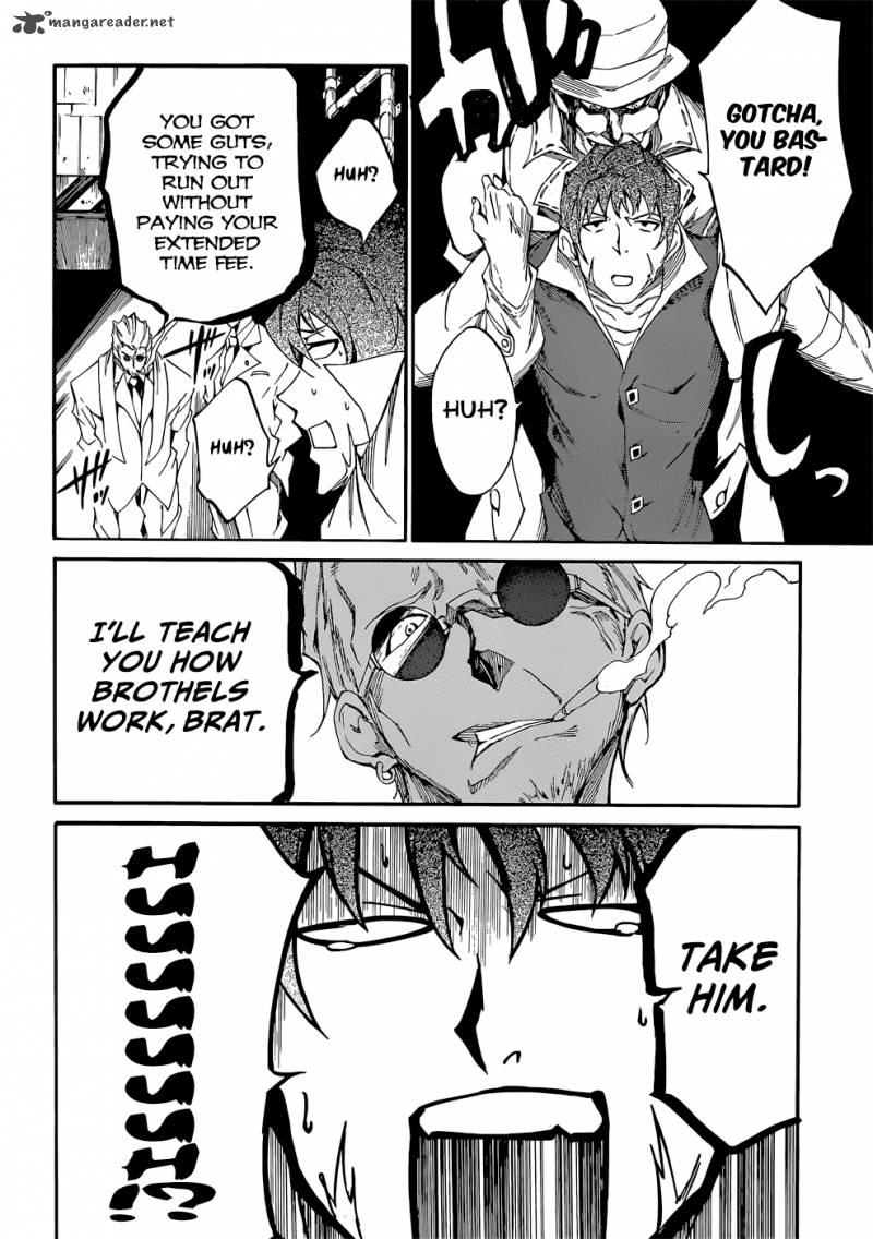 Akame Ga Kill Zero 12 4