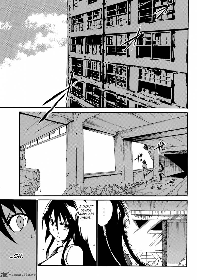Akame Ga Kill Zero 12 7