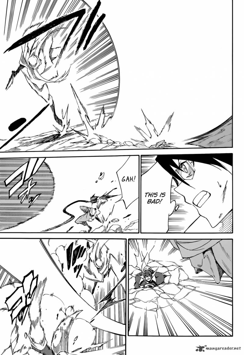 Akame Ga Kill Zero 13 10