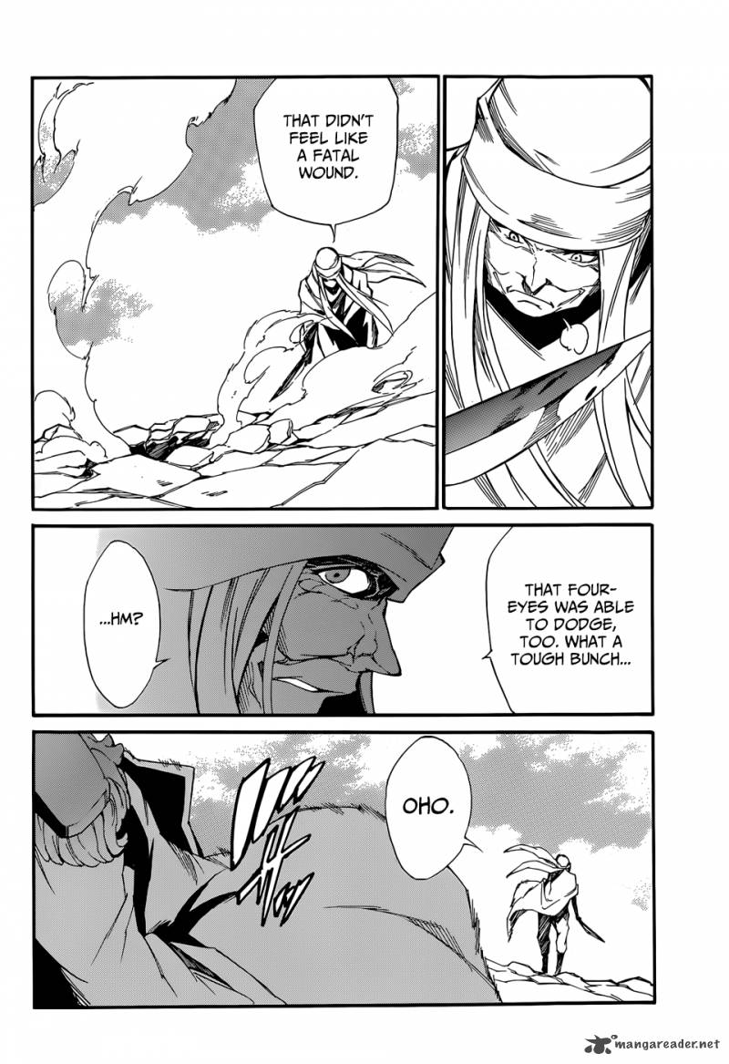Akame Ga Kill Zero 13 11
