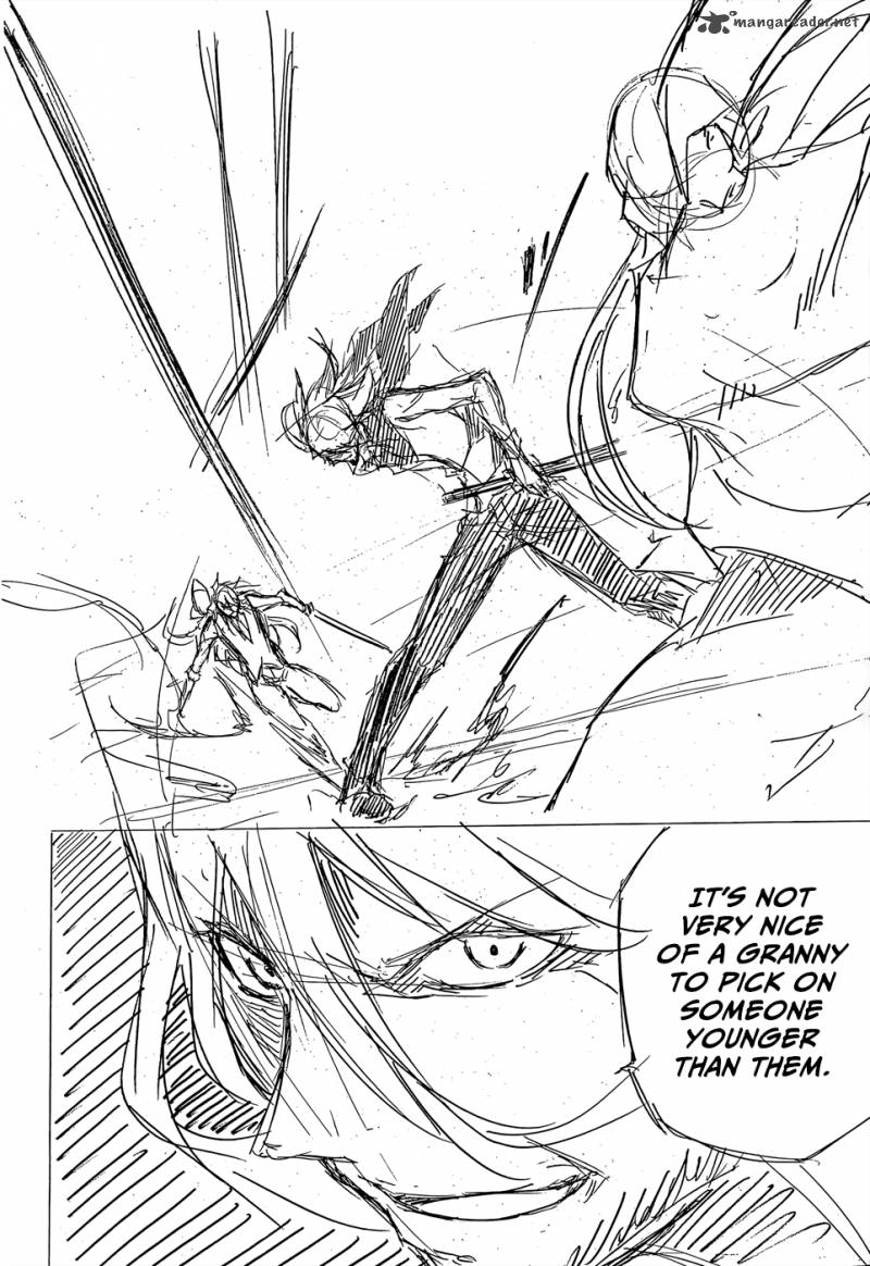 Akame Ga Kill Zero 13 15