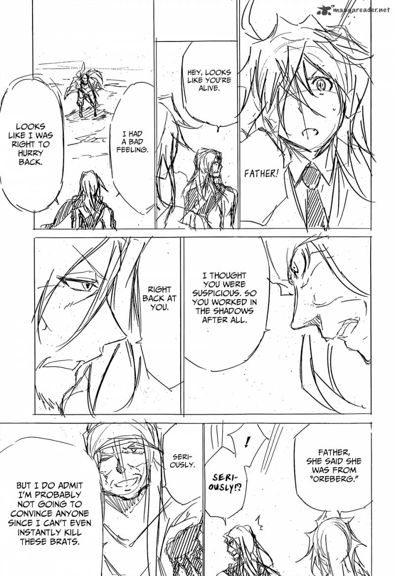 Akame Ga Kill Zero 13 16
