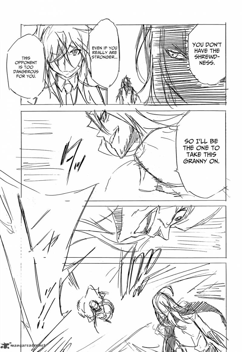 Akame Ga Kill Zero 13 18