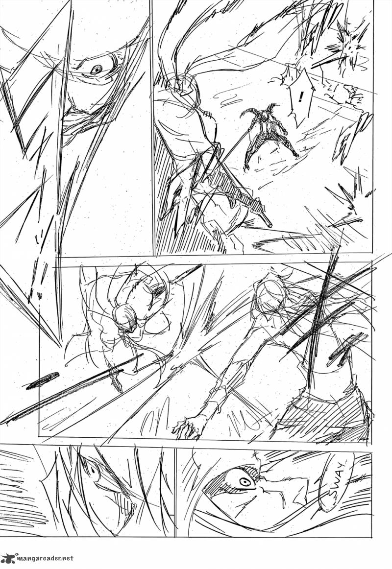 Akame Ga Kill Zero 13 20