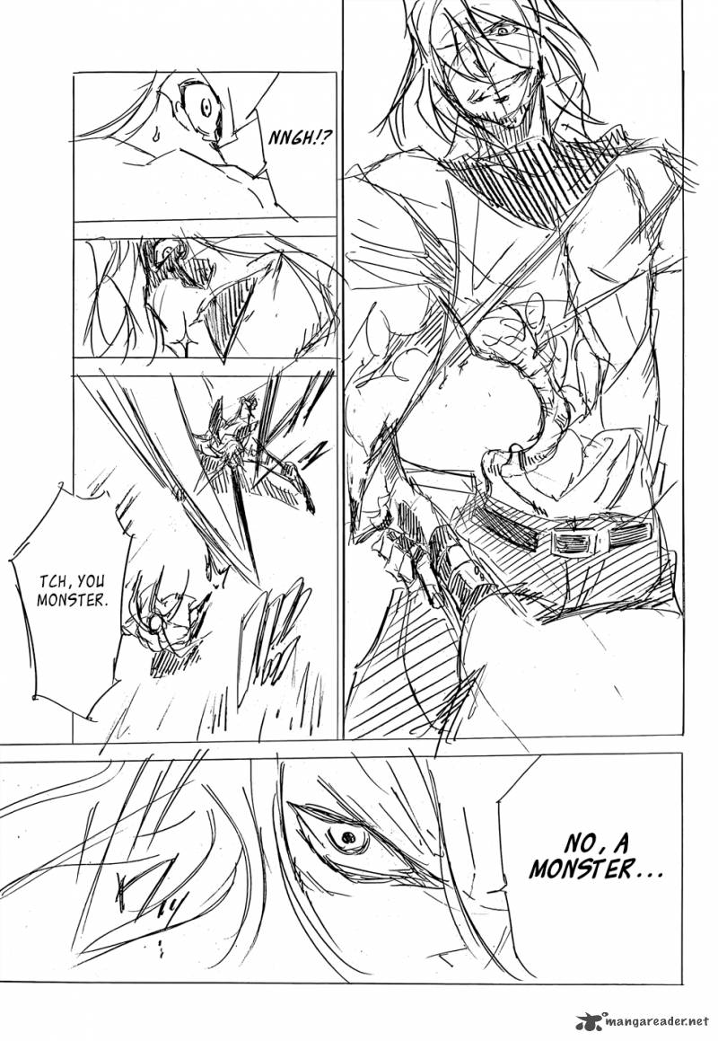 Akame Ga Kill Zero 13 22