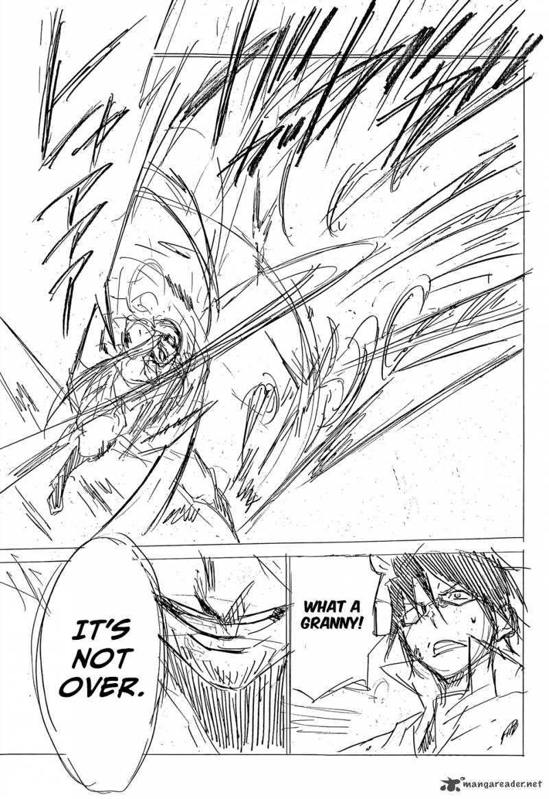 Akame Ga Kill Zero 13 24