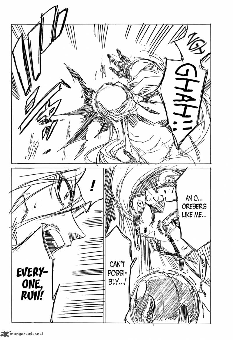 Akame Ga Kill Zero 13 29