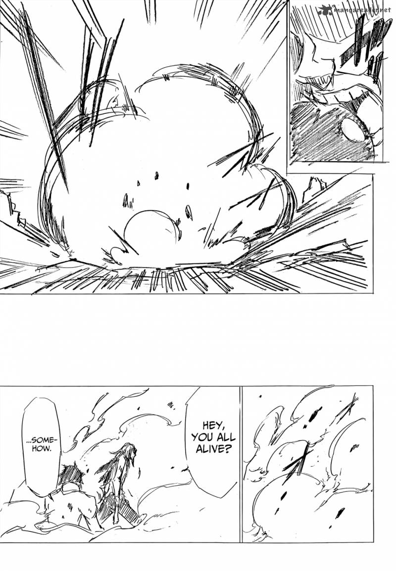 Akame Ga Kill Zero 13 30