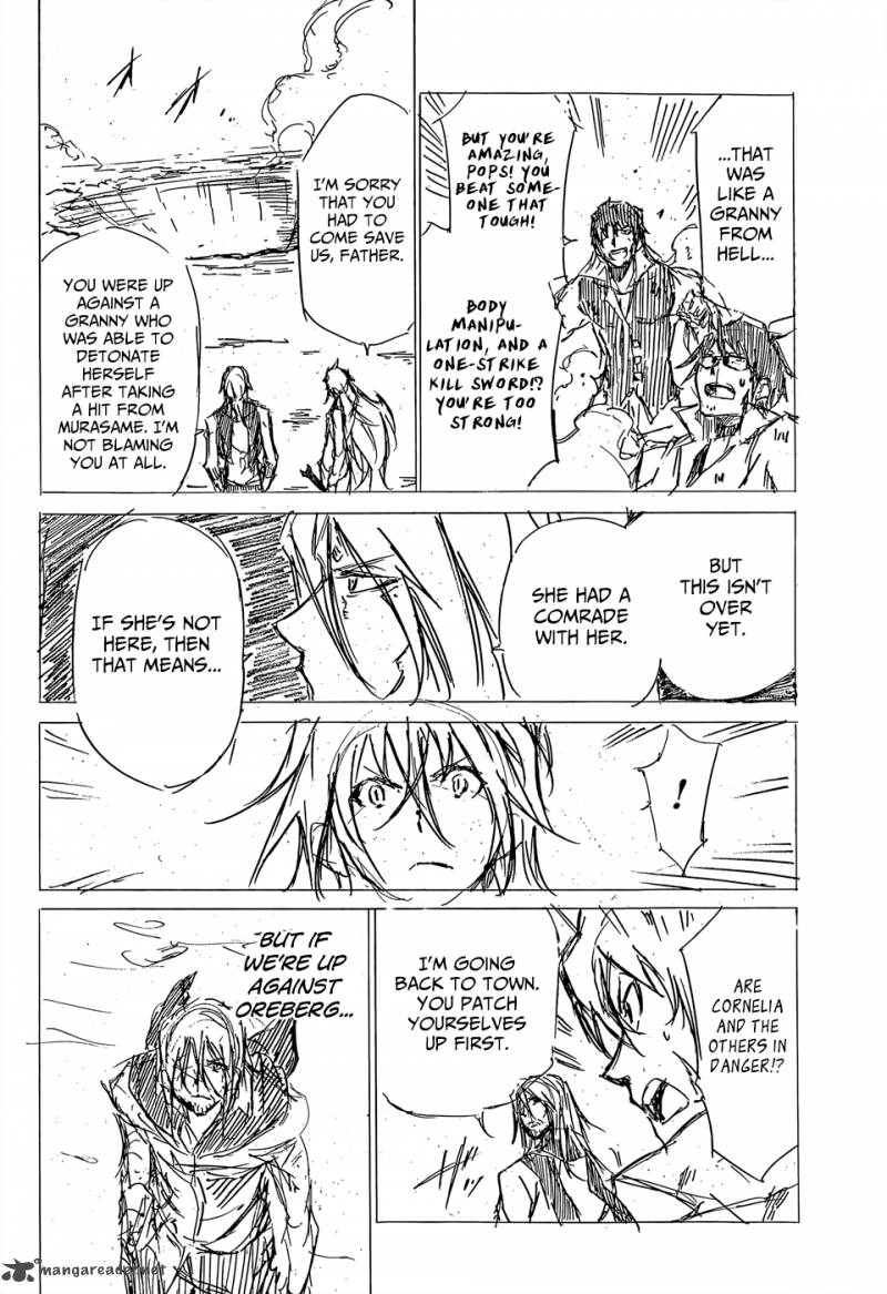 Akame Ga Kill Zero 13 31