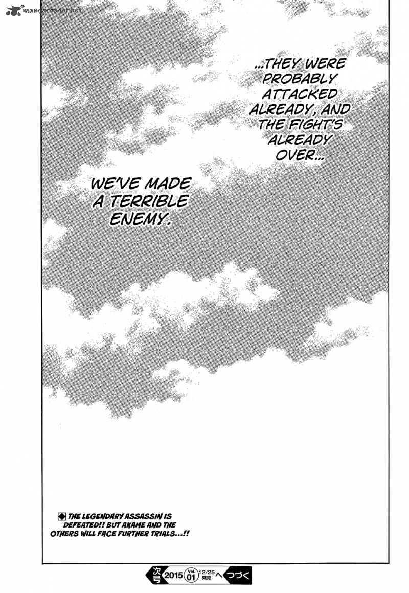 Akame Ga Kill Zero 13 32