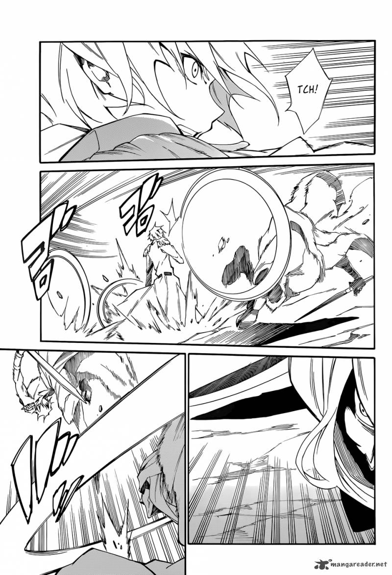 Akame Ga Kill Zero 13 6