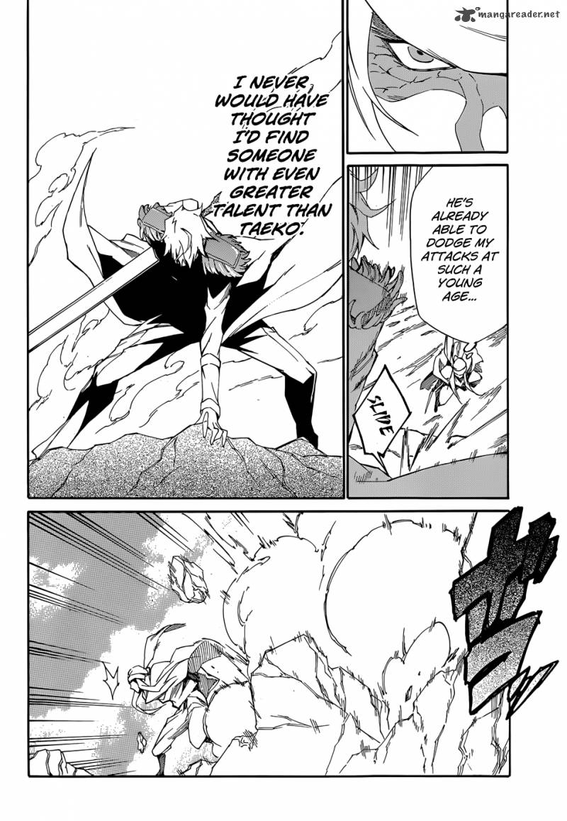 Akame Ga Kill Zero 13 7