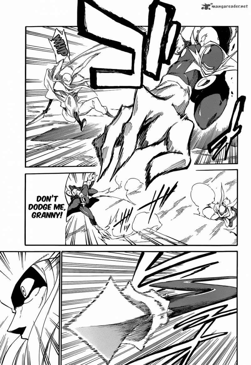 Akame Ga Kill Zero 13 8