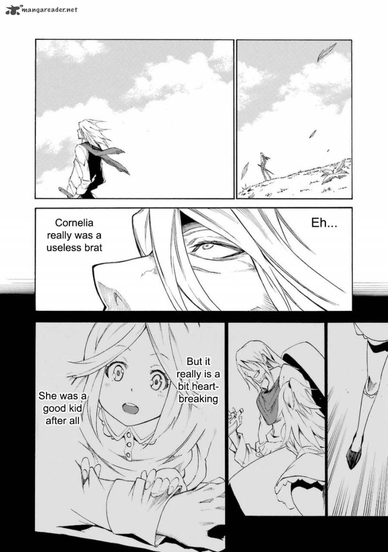 Akame Ga Kill Zero 14 10