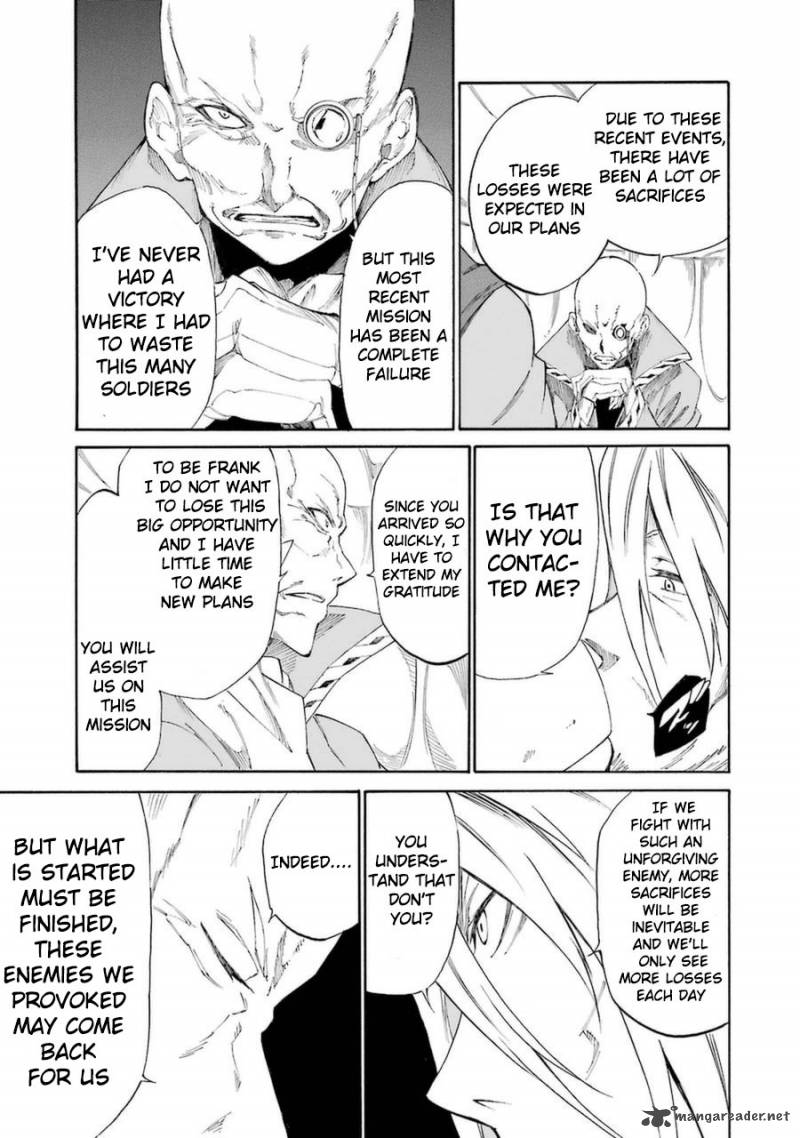 Akame Ga Kill Zero 15 20
