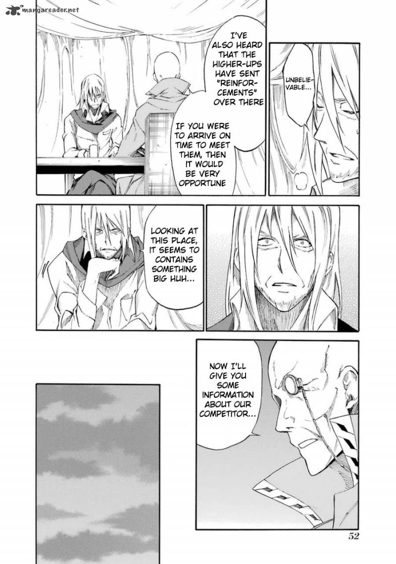 Akame Ga Kill Zero 15 21