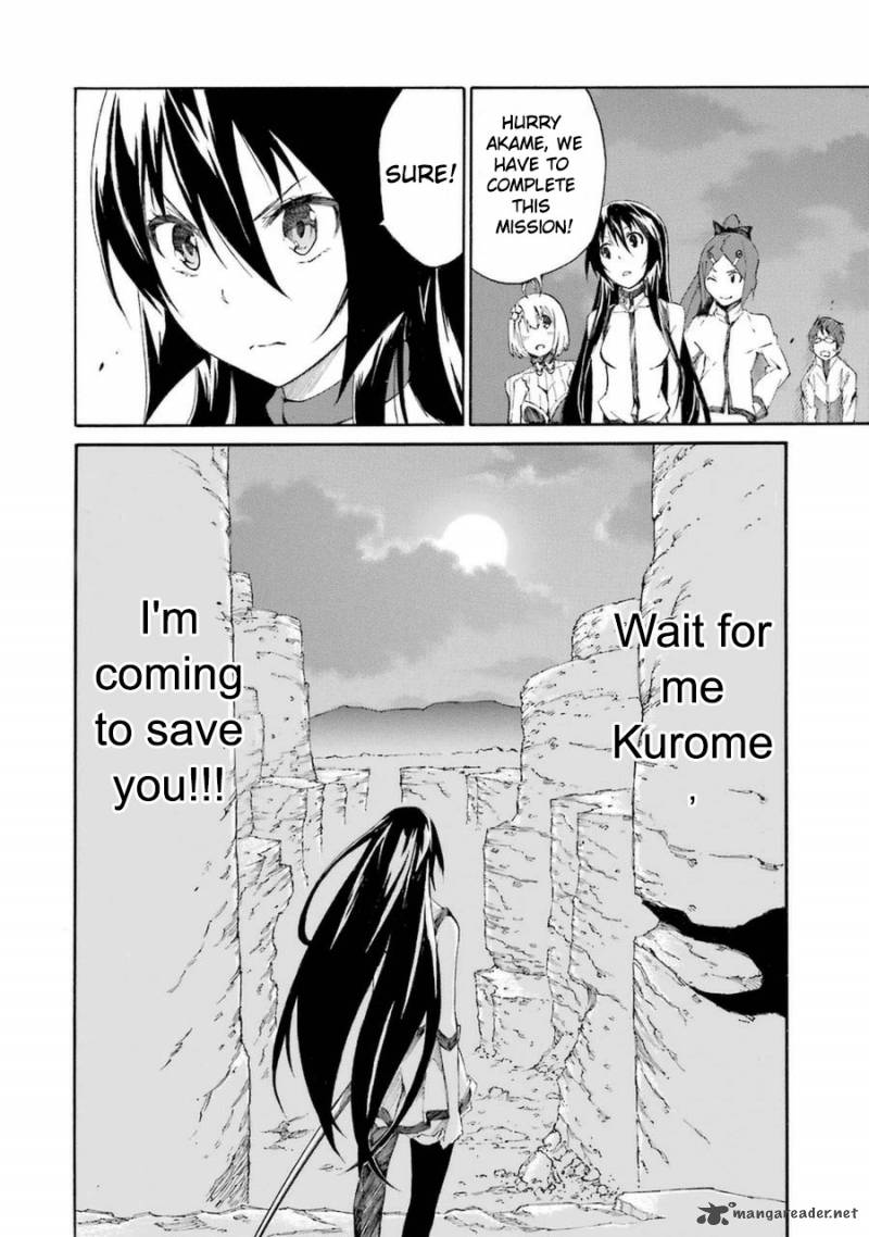 Akame Ga Kill Zero 15 23