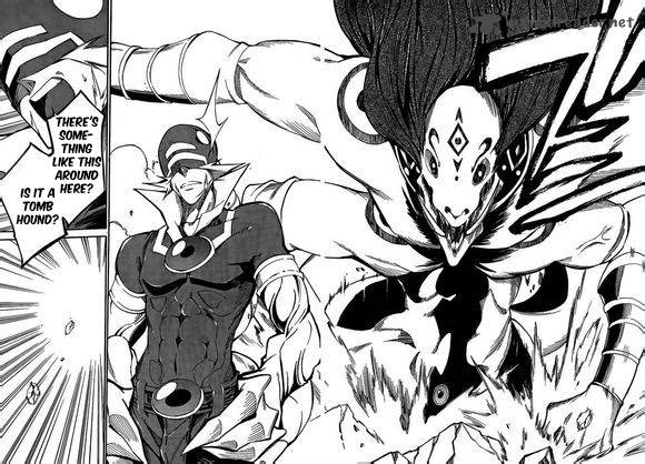 Akame Ga Kill Zero 16 10