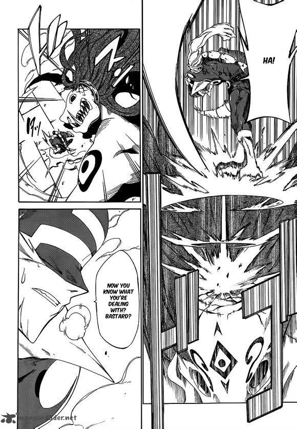Akame Ga Kill Zero 16 15