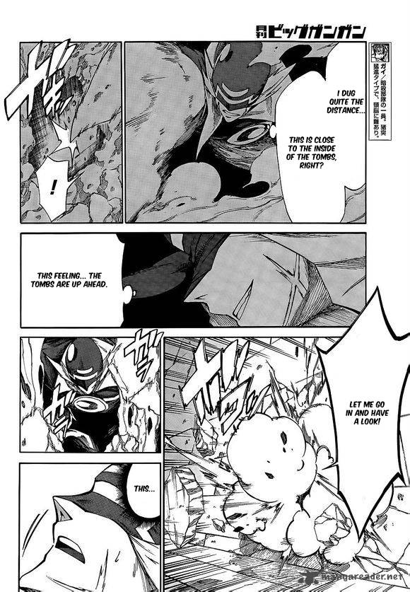 Akame Ga Kill Zero 16 8
