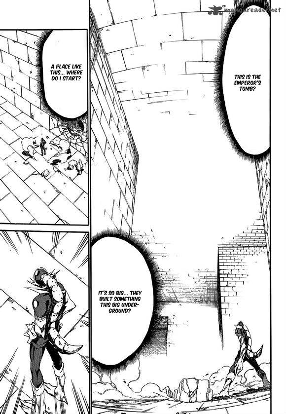 Akame Ga Kill Zero 16 9