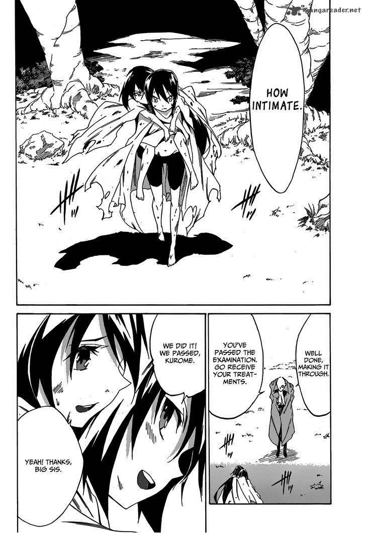 Akame Ga Kill Zero 2 11