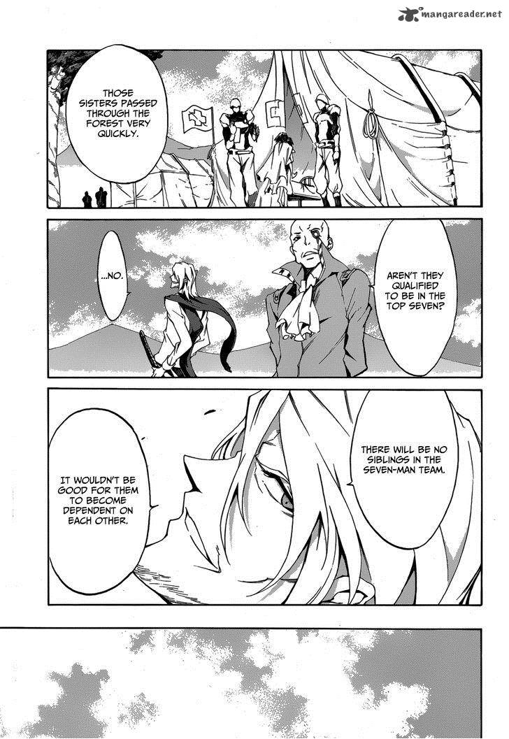 Akame Ga Kill Zero 2 12