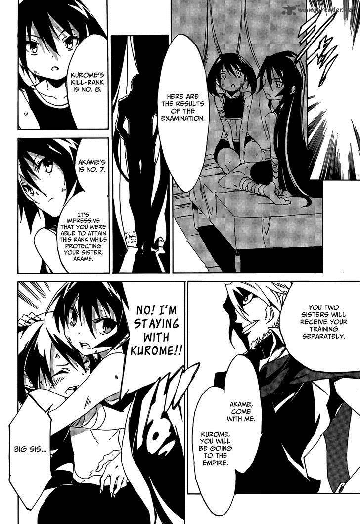 Akame Ga Kill Zero 2 13