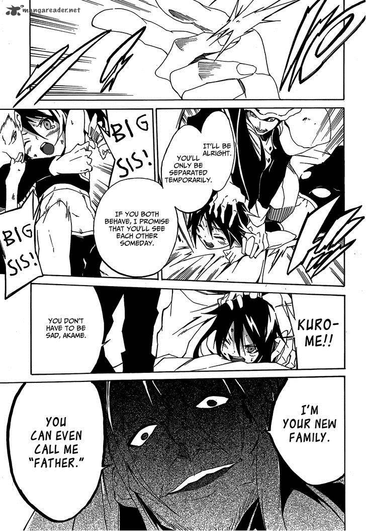 Akame Ga Kill Zero 2 14