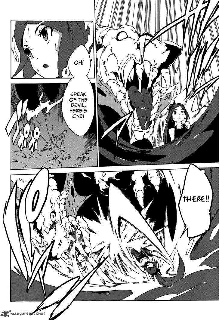 Akame Ga Kill Zero 2 19