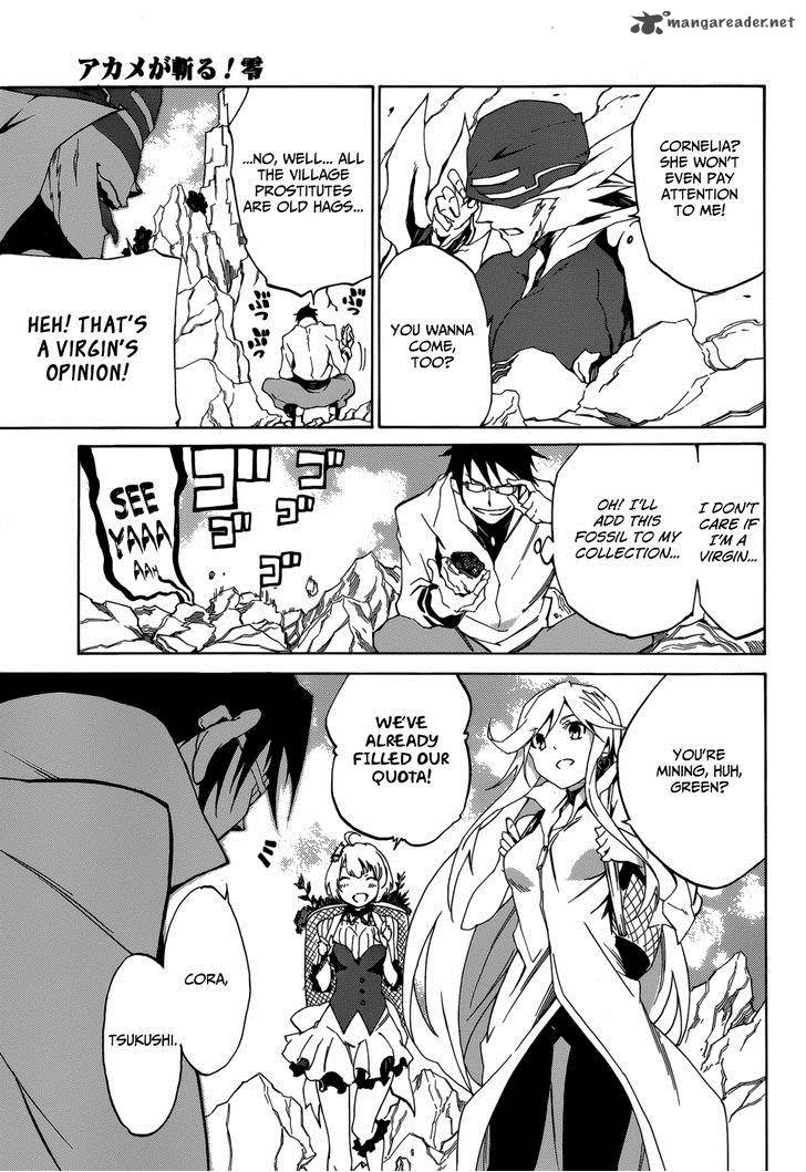 Akame Ga Kill Zero 2 24