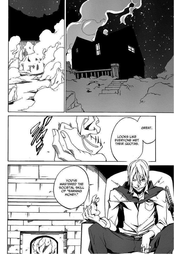 Akame Ga Kill Zero 2 27