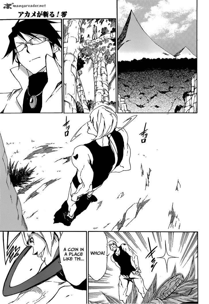 Akame Ga Kill Zero 3 20